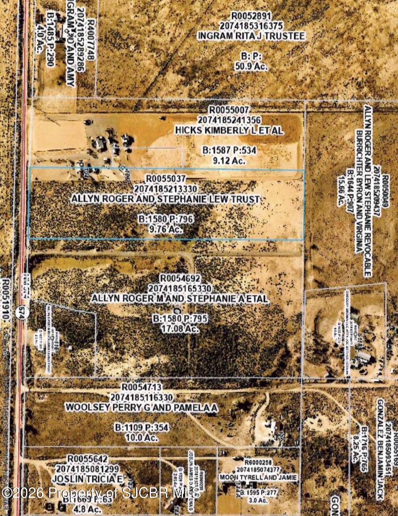 Other - Xxx NM 574, La Plata, NM