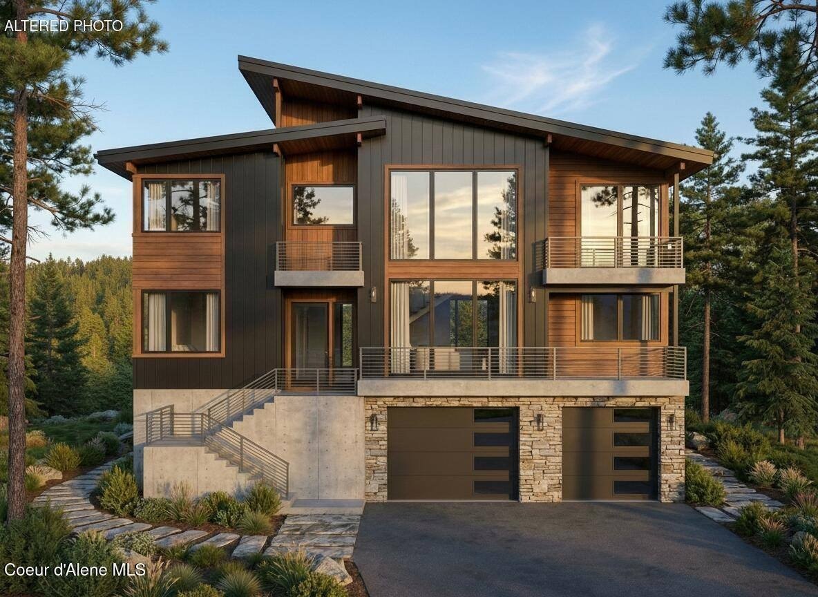 Other 4BR - NNA East Sunset Shores Cir Lots 11/12, Harrison, ID