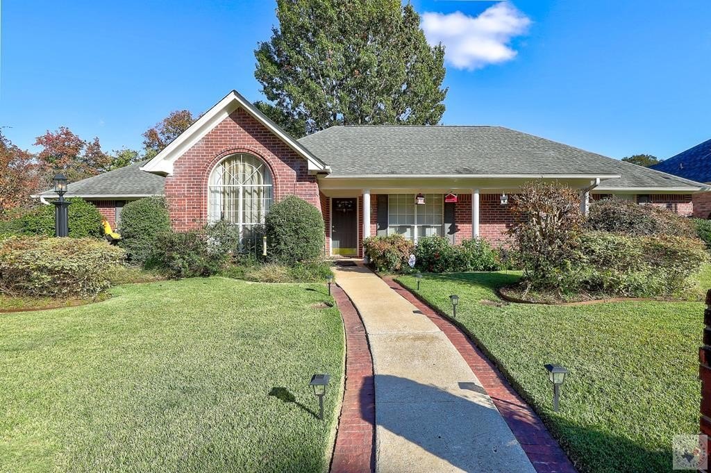 Single Family 3BR 2BA - 16 Dogwood Place, Texarkana, TX