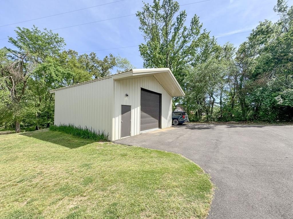 Single Family 3BR 3BA - 1311 Harmon Road, Batesville, MS