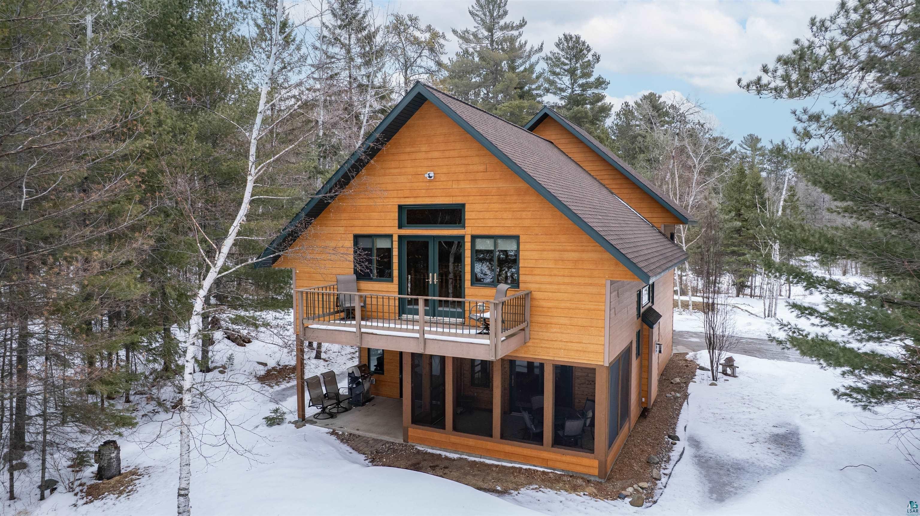 Other 3BR 2BA - 2405 W Cabin Circle Dr, Makinen, MN