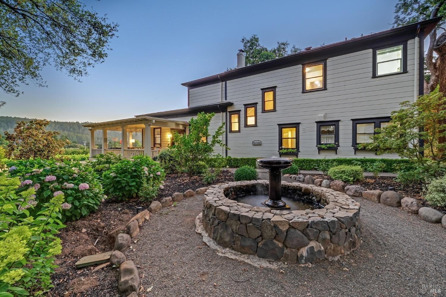 Single Family 4BR 4BA - 125 Cristo Lane, Santa Rosa, CA
