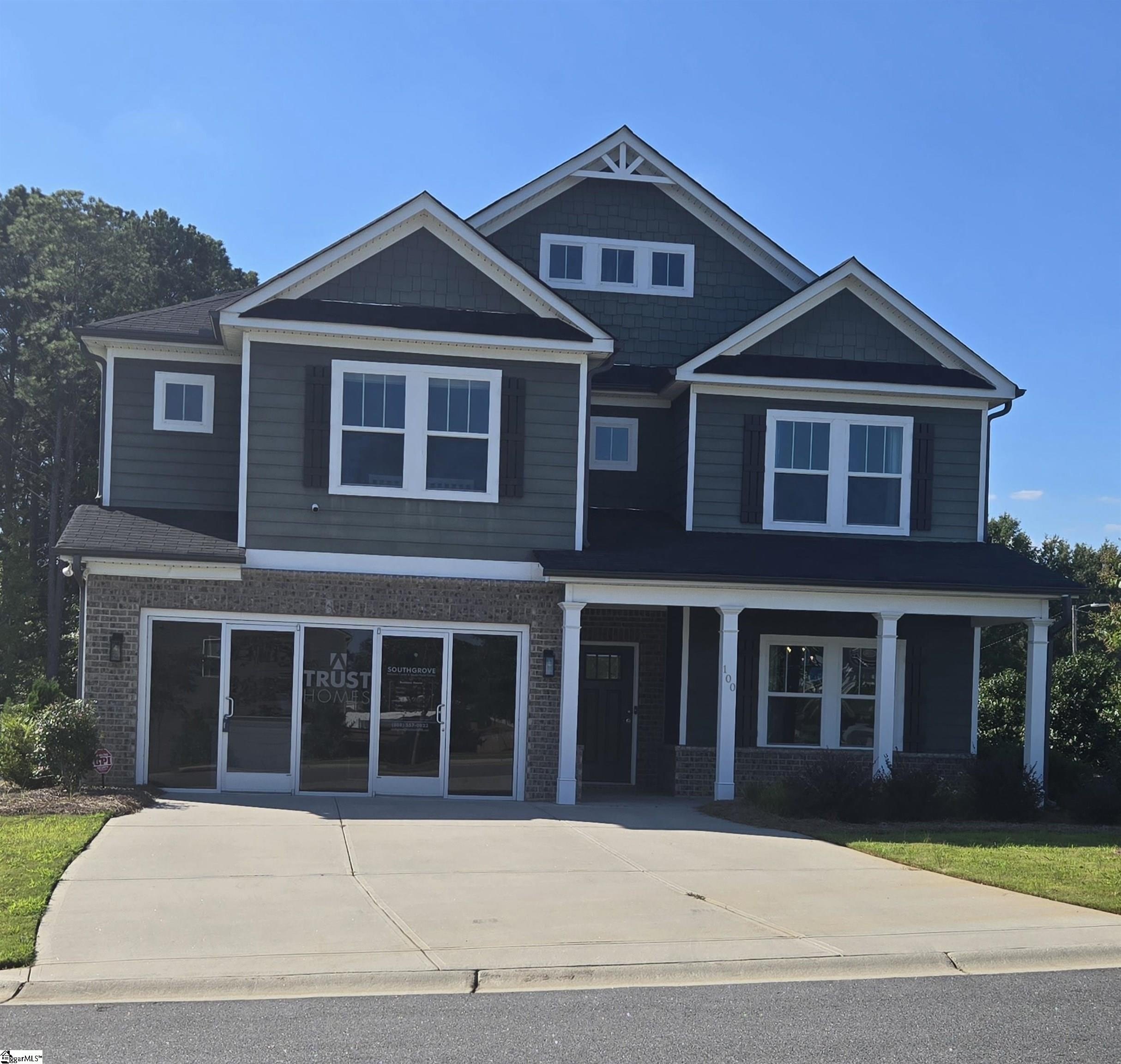 Other 4BR 3BA - 100 Alyssa Landing Drive, Fountain Inn, SC