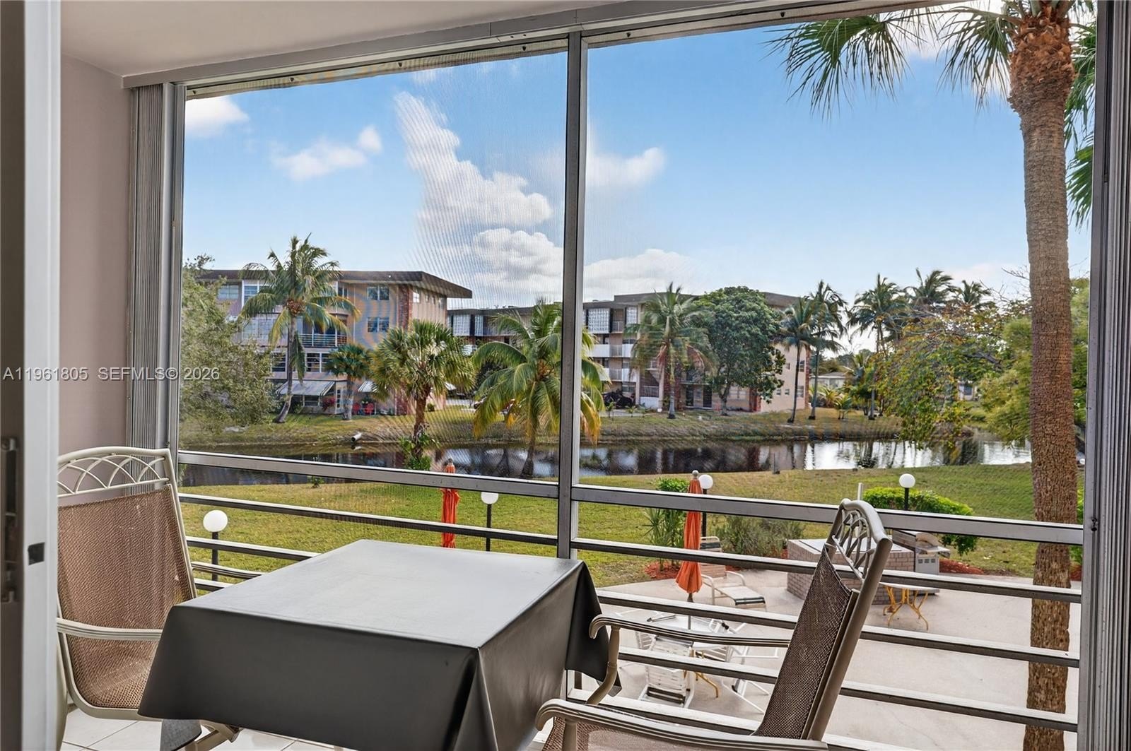 Condo 1BR 1BA - 2800 NW 47th Ter, Fort Lauderdale, FL