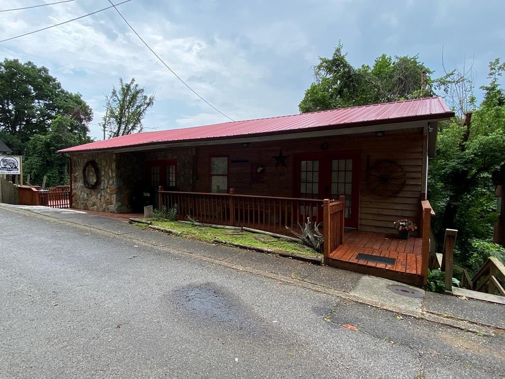 Single Family 3BR 3BA - 819 Mullberry, Williamson, WV