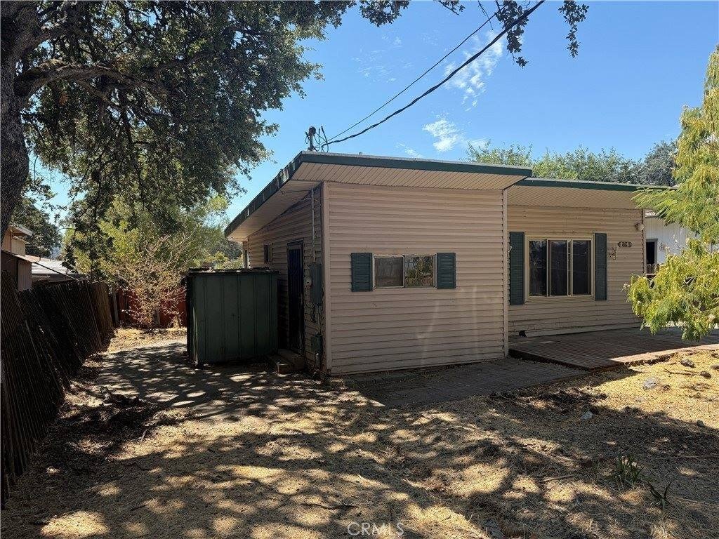 Other 2BR 1BA - 14613 Robinson Avenue, Clearlake, CA