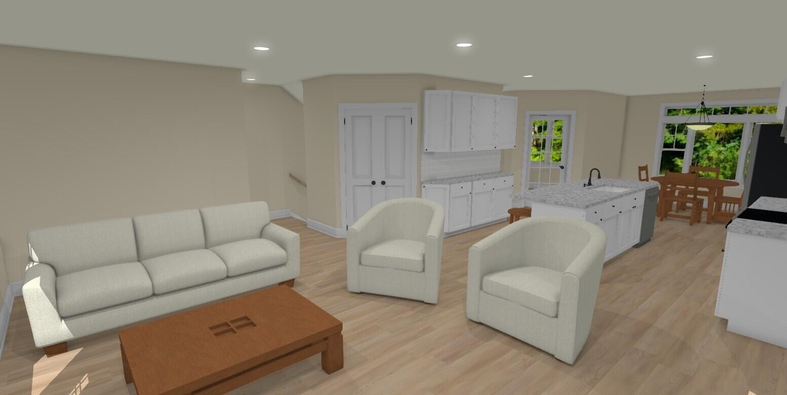 Single Family 3BR 4BA - 119 Summit Terrace, South Portland, ME