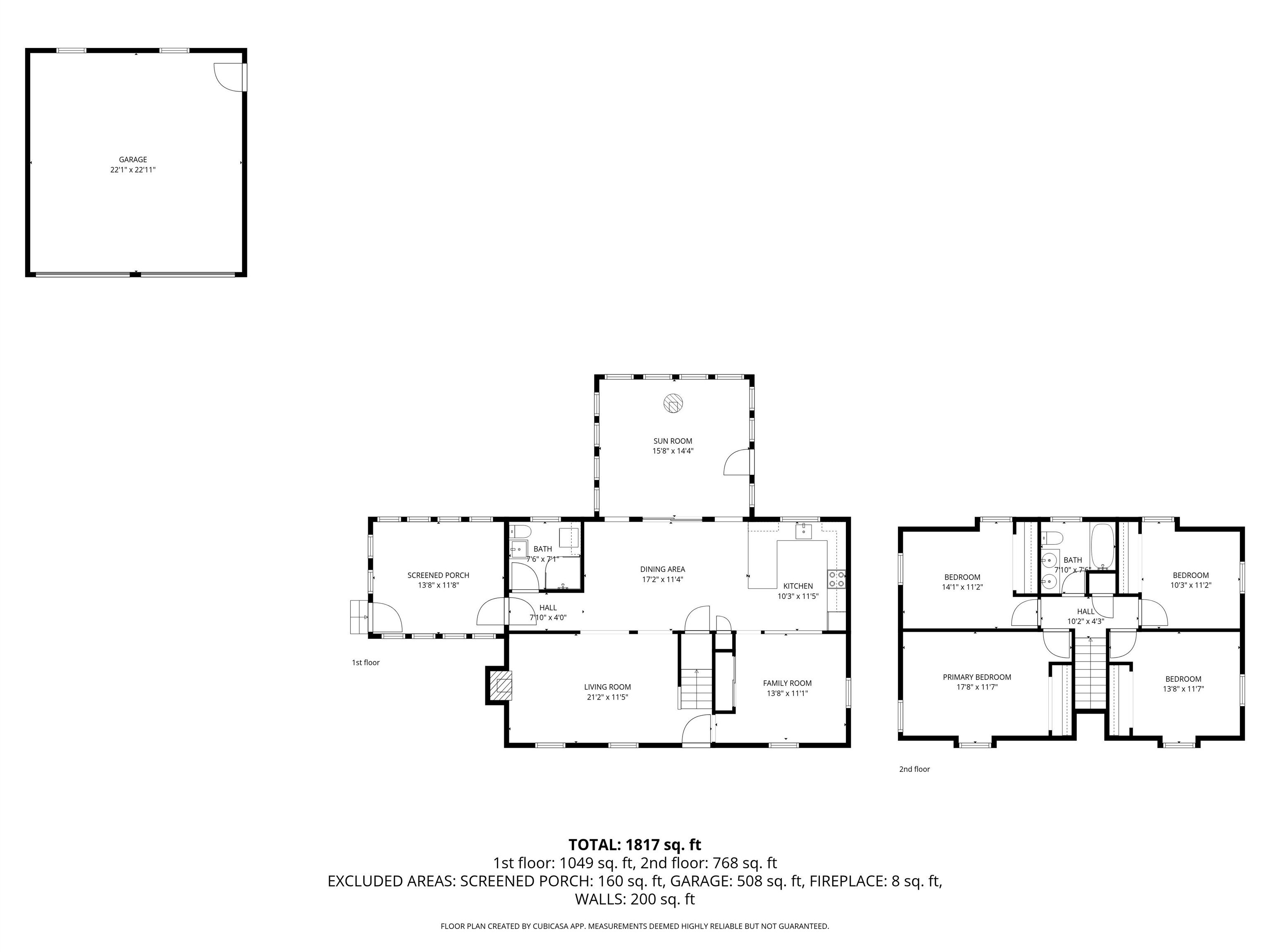 Single Family 3BR 2BA - 150 Stoney Brook Road, Newbury, NH