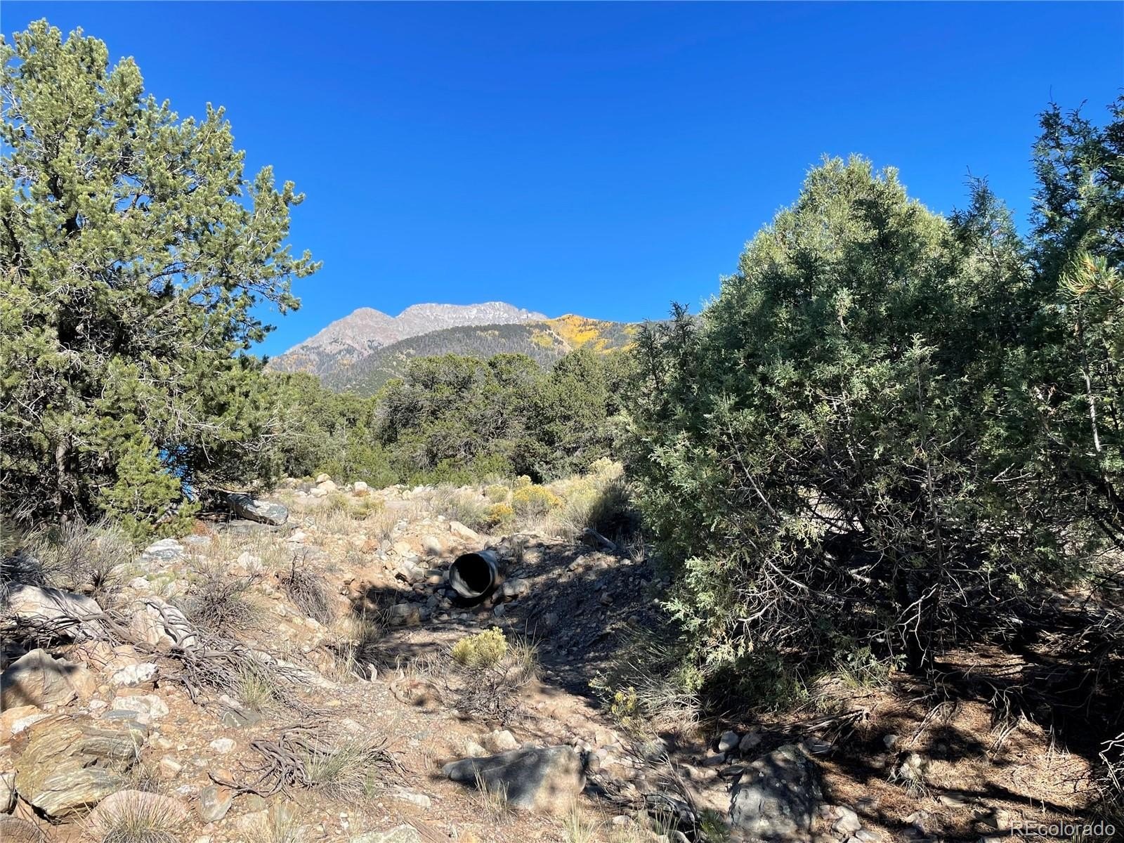 Plots and Land - 1919 Lone Pine Way, Crestone, CO