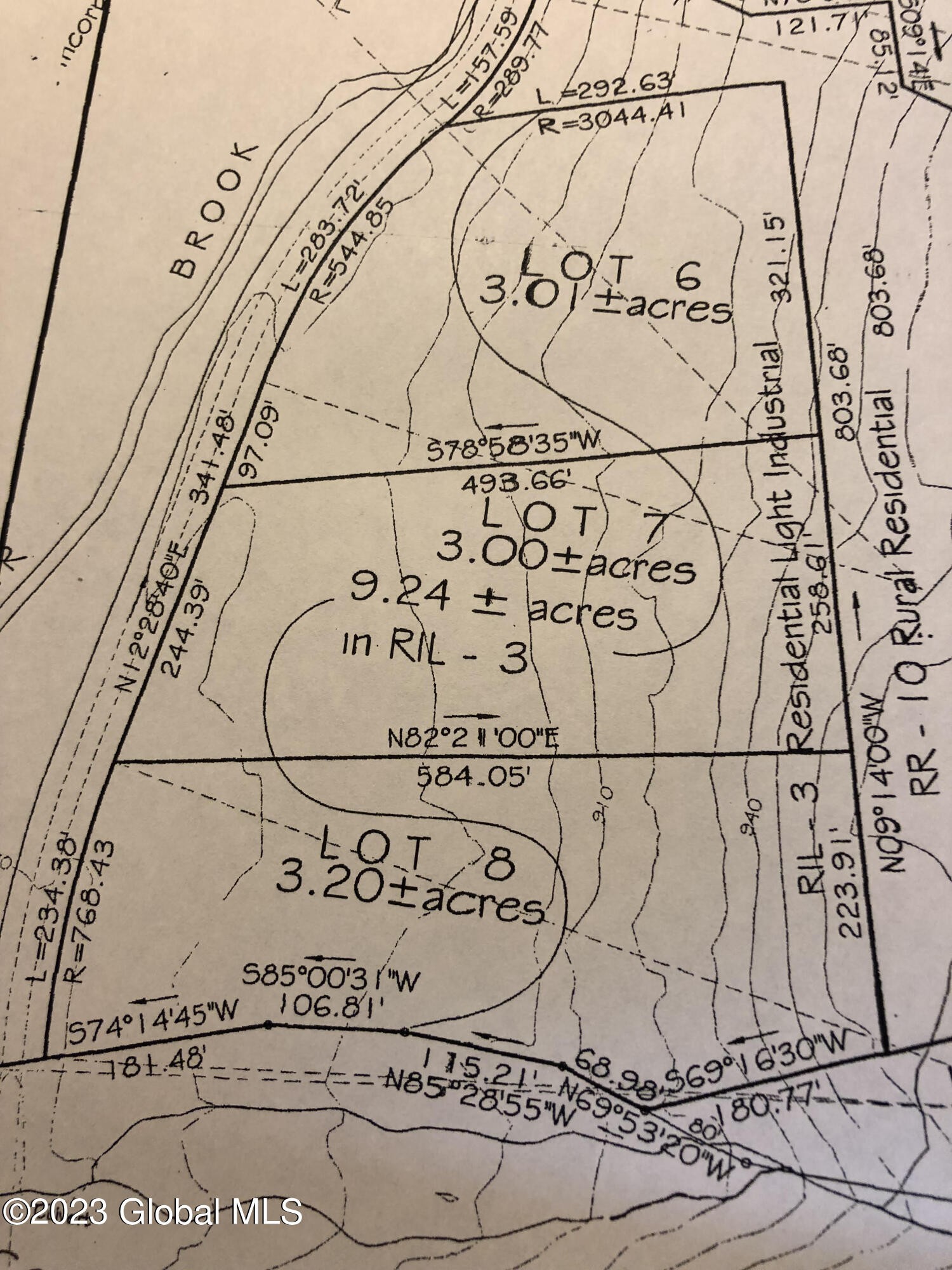 Other - L828 HENDRICKS Road, Bolton, NY