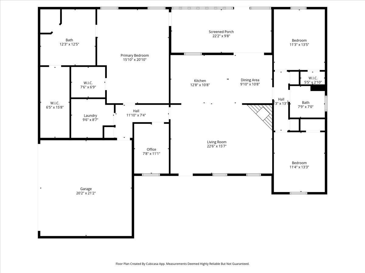 Single Family 3BR 2BA - 134 County Road 607, Kirbyville, TX