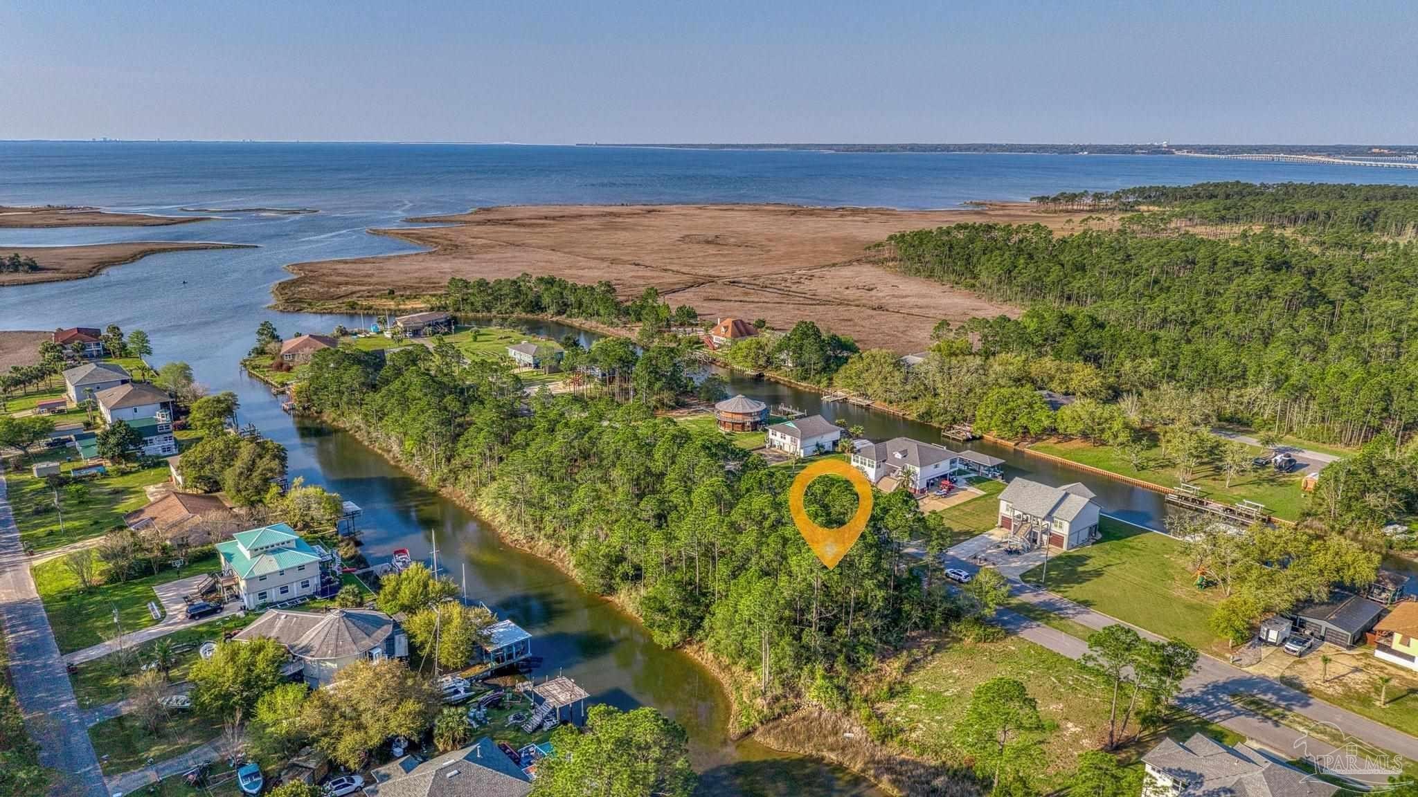Other - 0 Bayshore Pkwy, Milton, FL