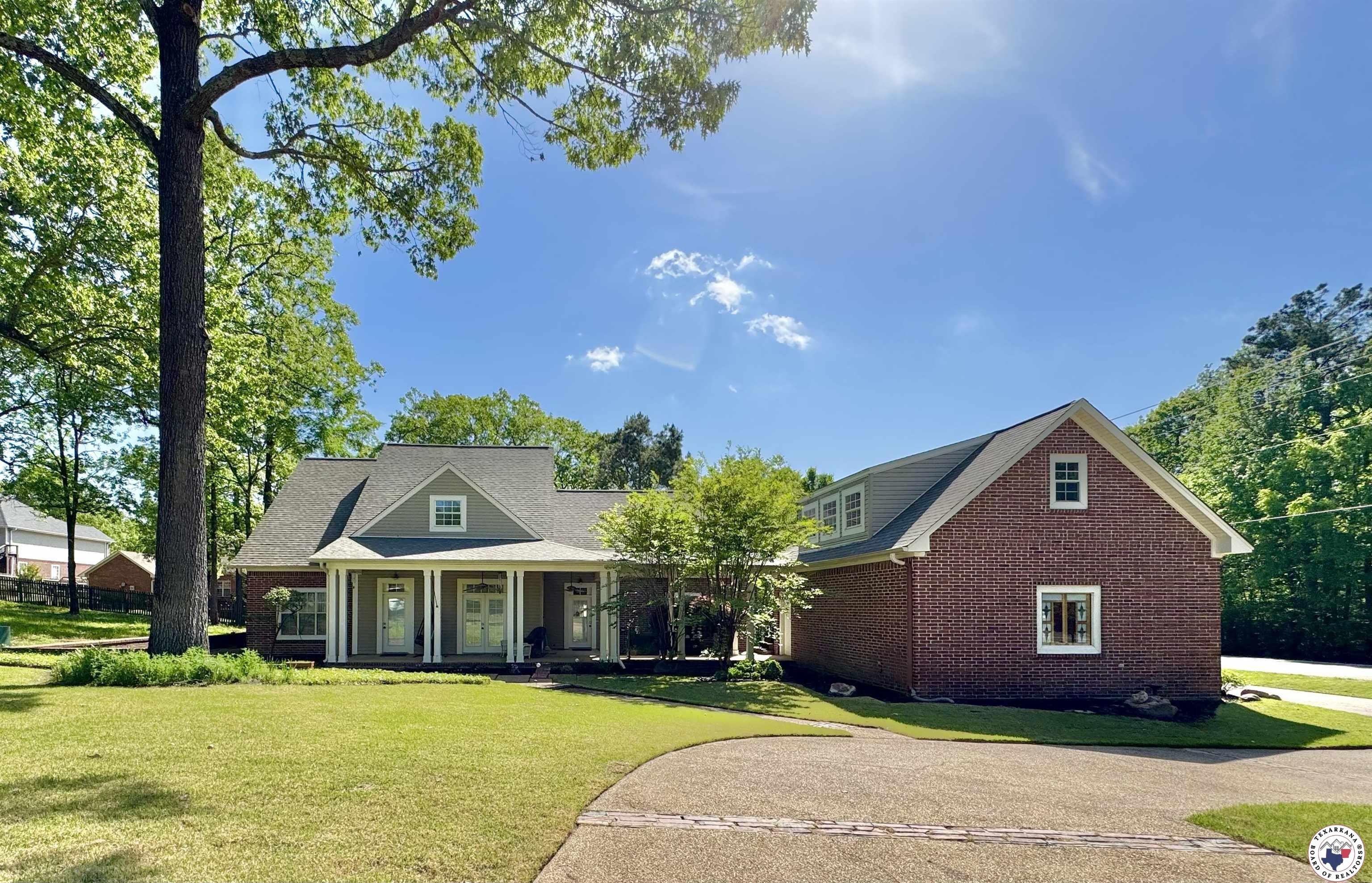 Single Family 3BR 2BA - 6902 Live Oak, Texarkana, AR