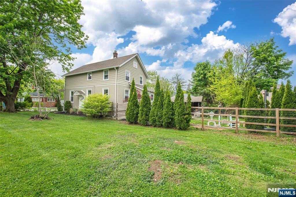 Other 3BR 2BA - 6 Maple Street, Bernardsville, NJ