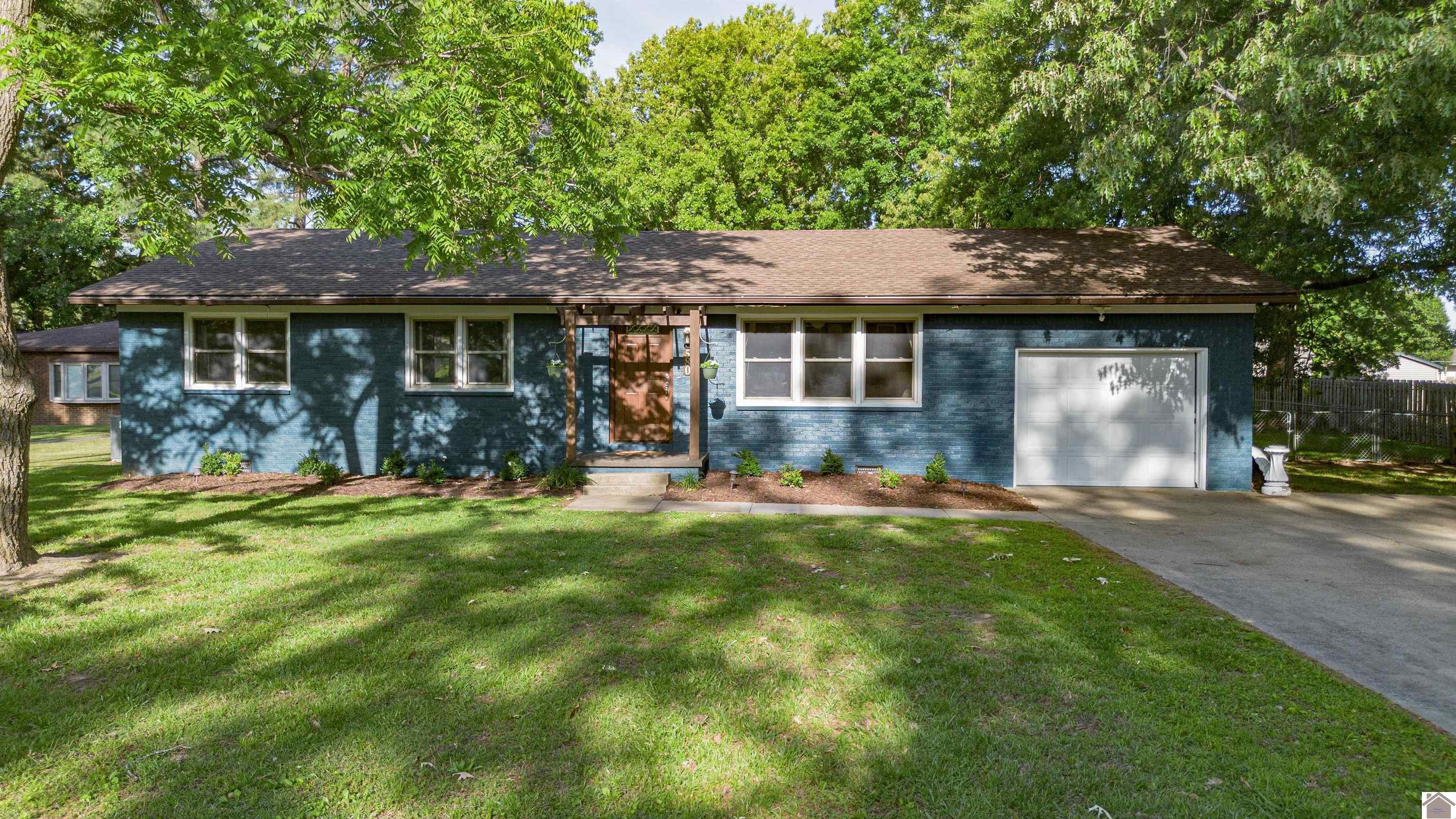 Other 3BR 2BA - 580 Oakland Circle, Paducah, KY