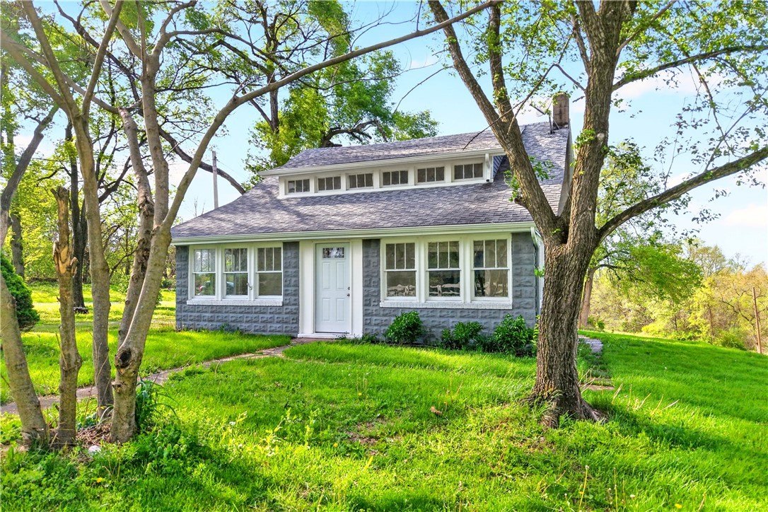 Single Family 3BR - 127 Rose Rd, Bullskin Twp, PA