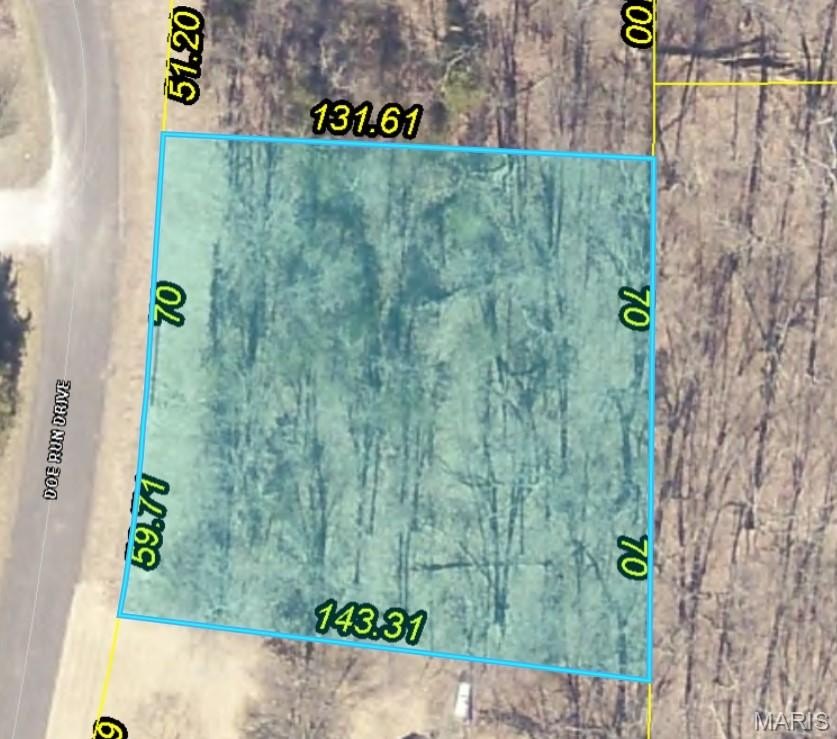 Other - 2437 Doe Run, Lake Sherwood, MO