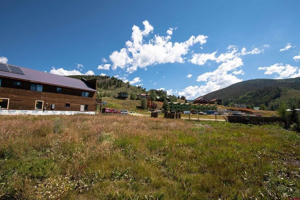 Other - 257 Gillaspey Avenue, Crested Butte, CO