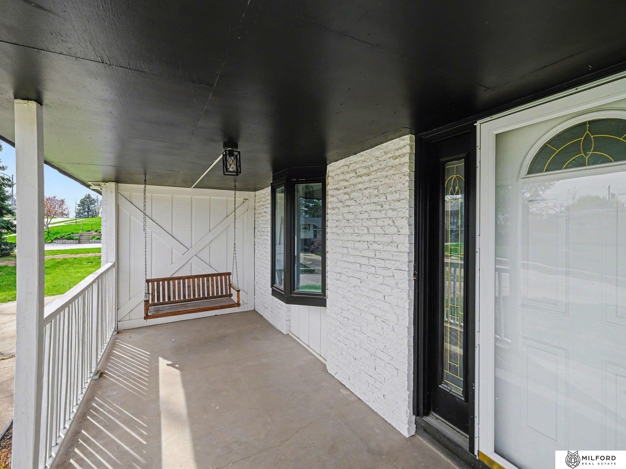 Single Family 4BR 3BA - 9716 Hartman Avenue, Omaha, NE
