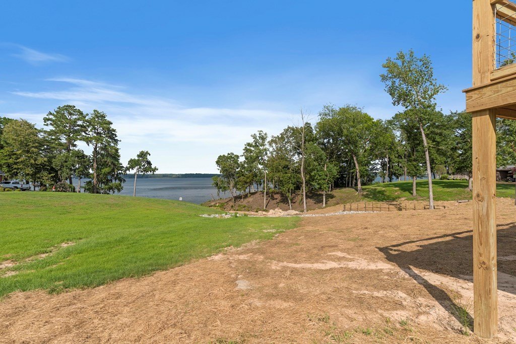 Single Family 3BR 3BA - 2357 Calhoun DRIVE, Abbeville, AL