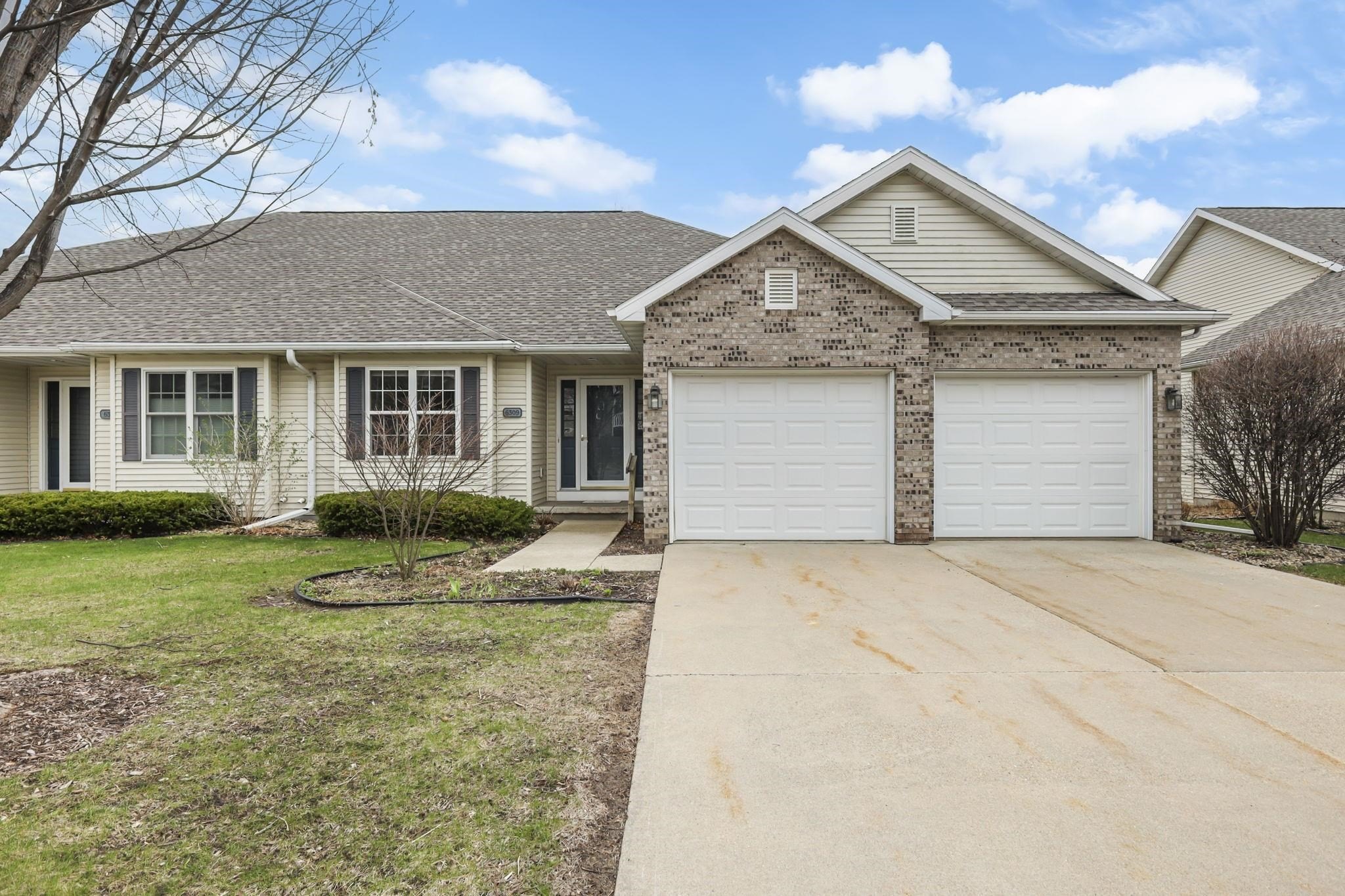 Condo 3BR 3BA - 6309 Kilpatrick Lane, Madison, WI