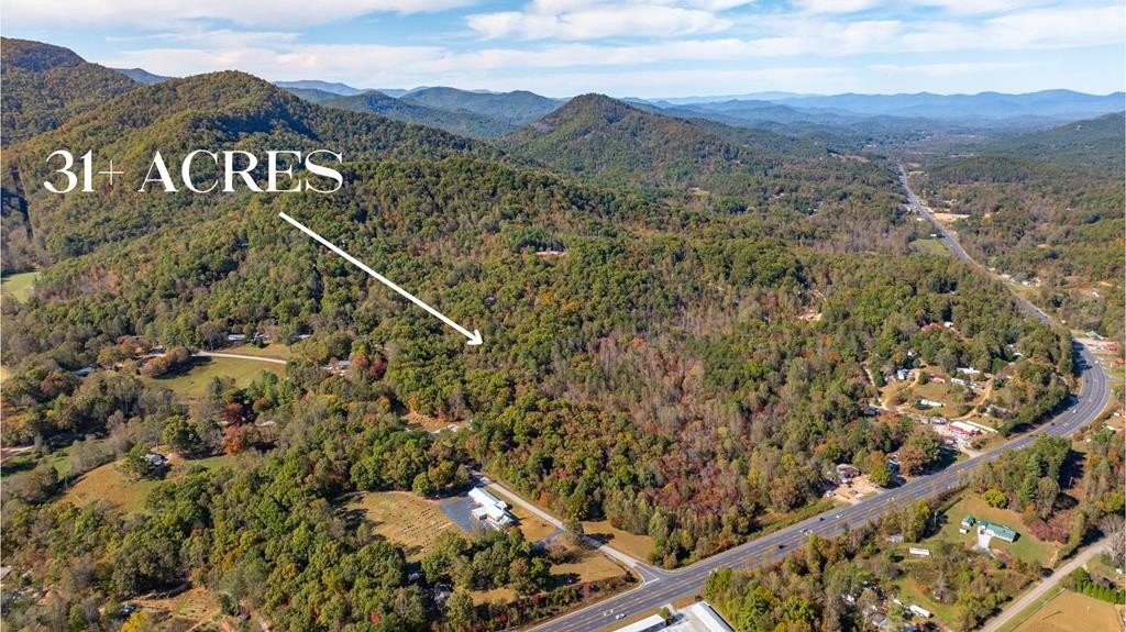 Other - Mulberry Rd, Otto, NC