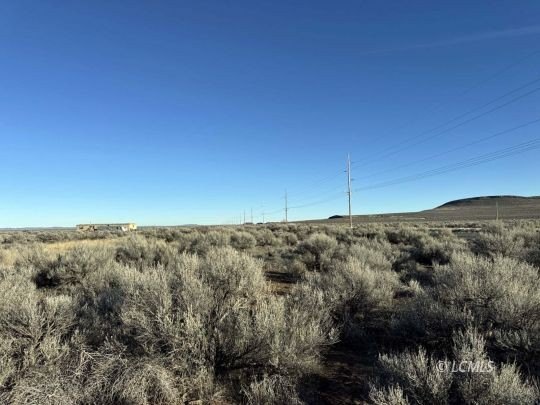 Other - Christmas Valley Highway, Christmas Valley, OR