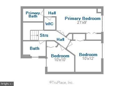 Single Family 3BR 3BA - 18026 ROYAL BONNET CIR, MONTGOMERY VILLAGE, MD