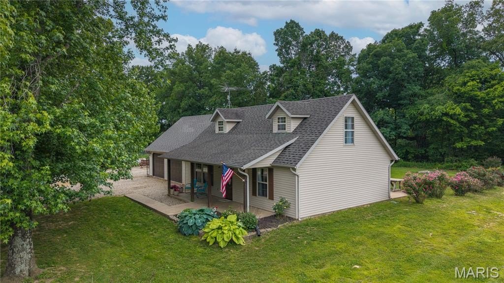 Single Family 3BR 2BA - 20913 Shooting Star Drive, Marble Hill, MO