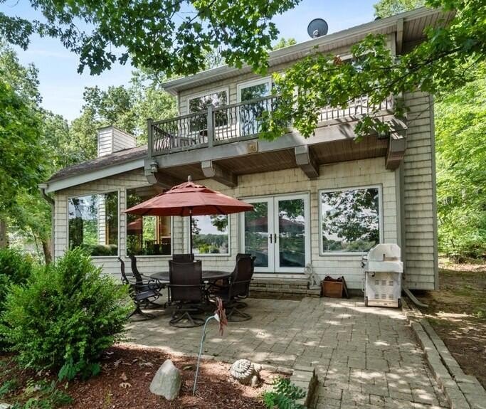 Single Family 3BR 2BA - 11478 Mackinac Path N, Jerome, MI
