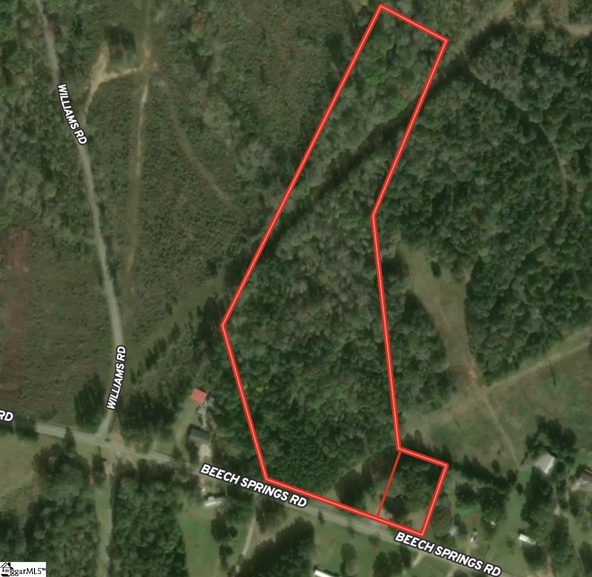 Other - Beech Springs Road, Pelzer, SC