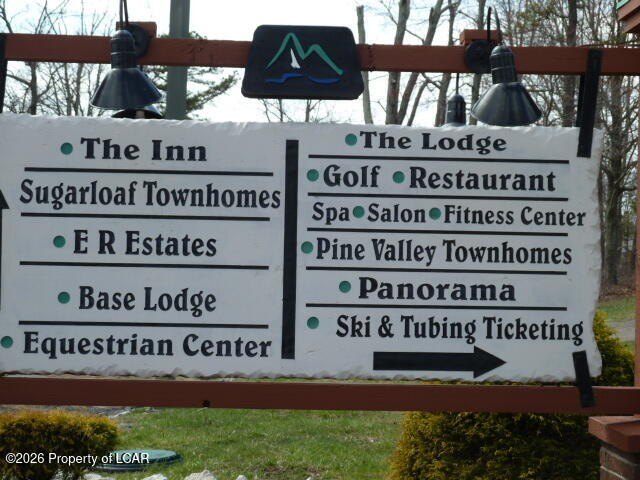 Other - ERII-429 Crooked Stick Lane, Hazle Twp, PA