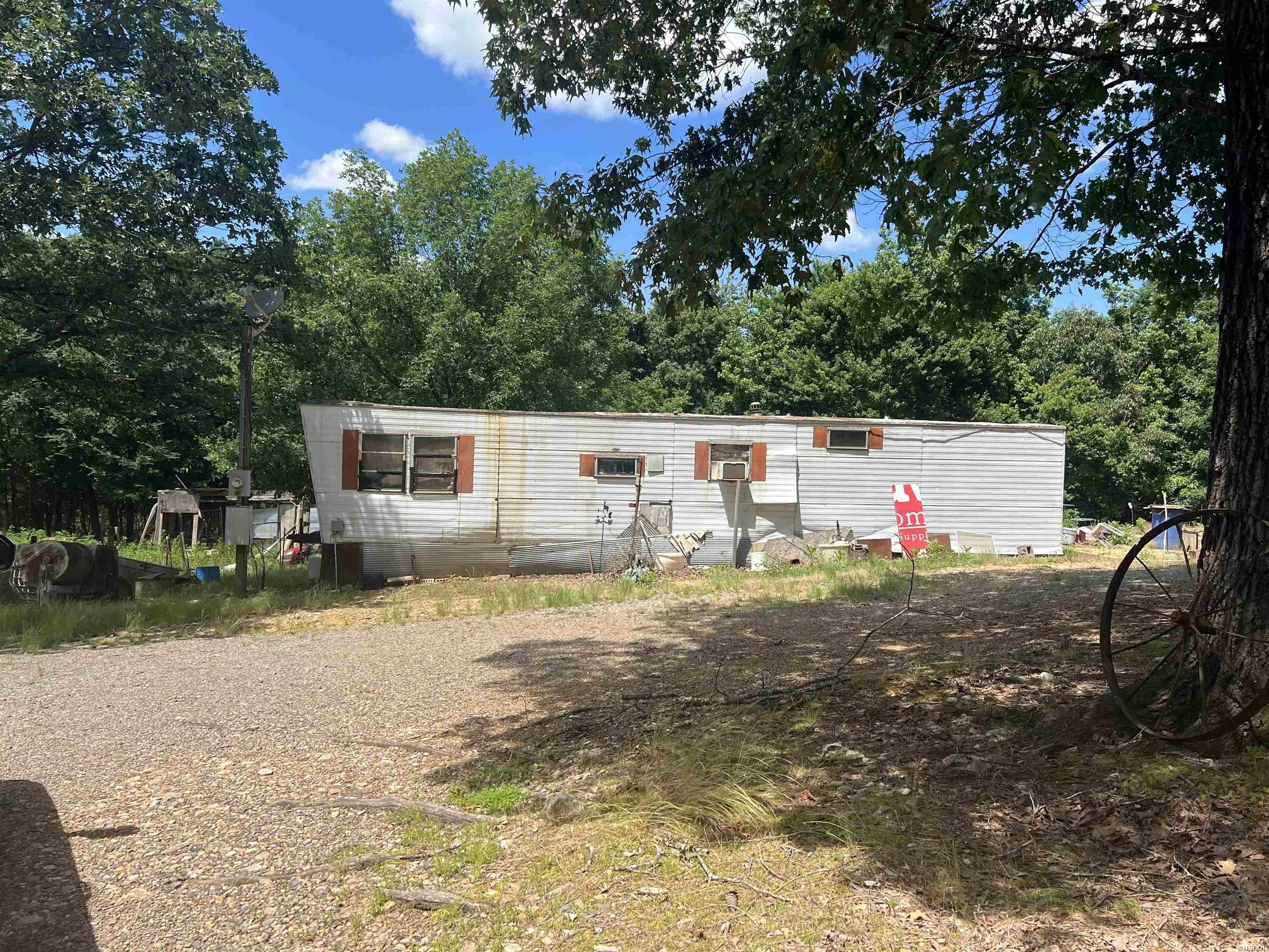 Other - 246 BURGESS, Bonnerdale, AR
