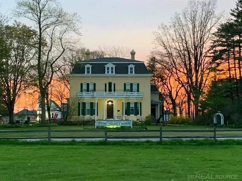 Other 3BR 2BA - 35 Austin Drive, Port Sanilac, MI