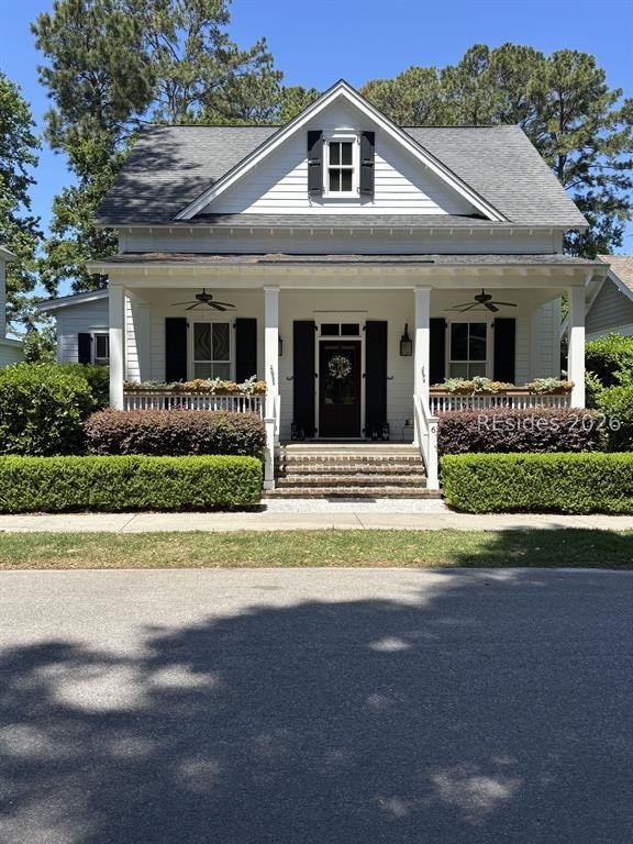 Other 3BR 2BA - 6 W Bluff, Beaufort, SC