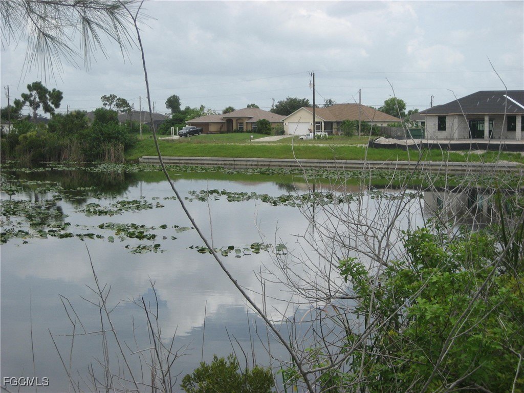 Other - 1717 NW 21st Place, CAPE CORAL, FL