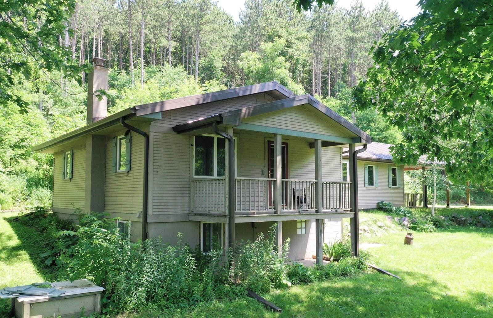 Other 2BR 1BA - E13992 Jug Creek Rd, Stark, WI
