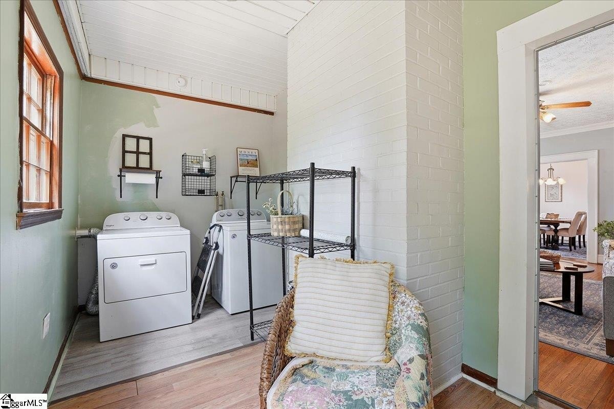 Other 3BR 2BA - 205 Myrtle Avenue, Belton, SC