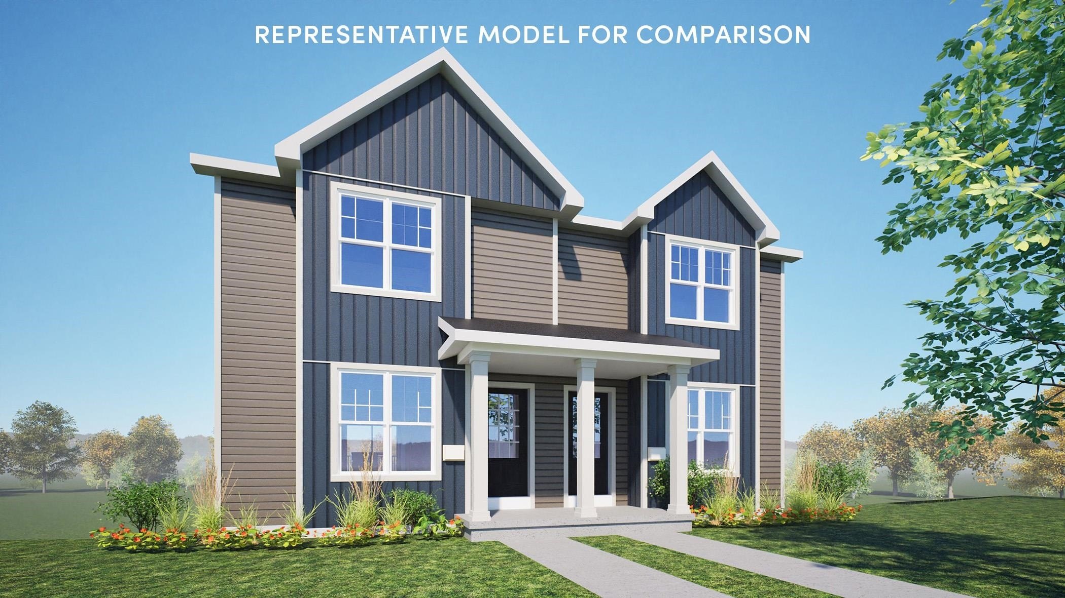 Single Family 2BR 3BA - 613 Tabby Turn Drive, Middleton, WI