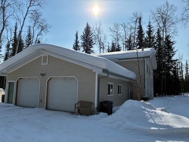 Single Family 3BR 3BA - 3890 HURST ROAD, North Pole, AK
