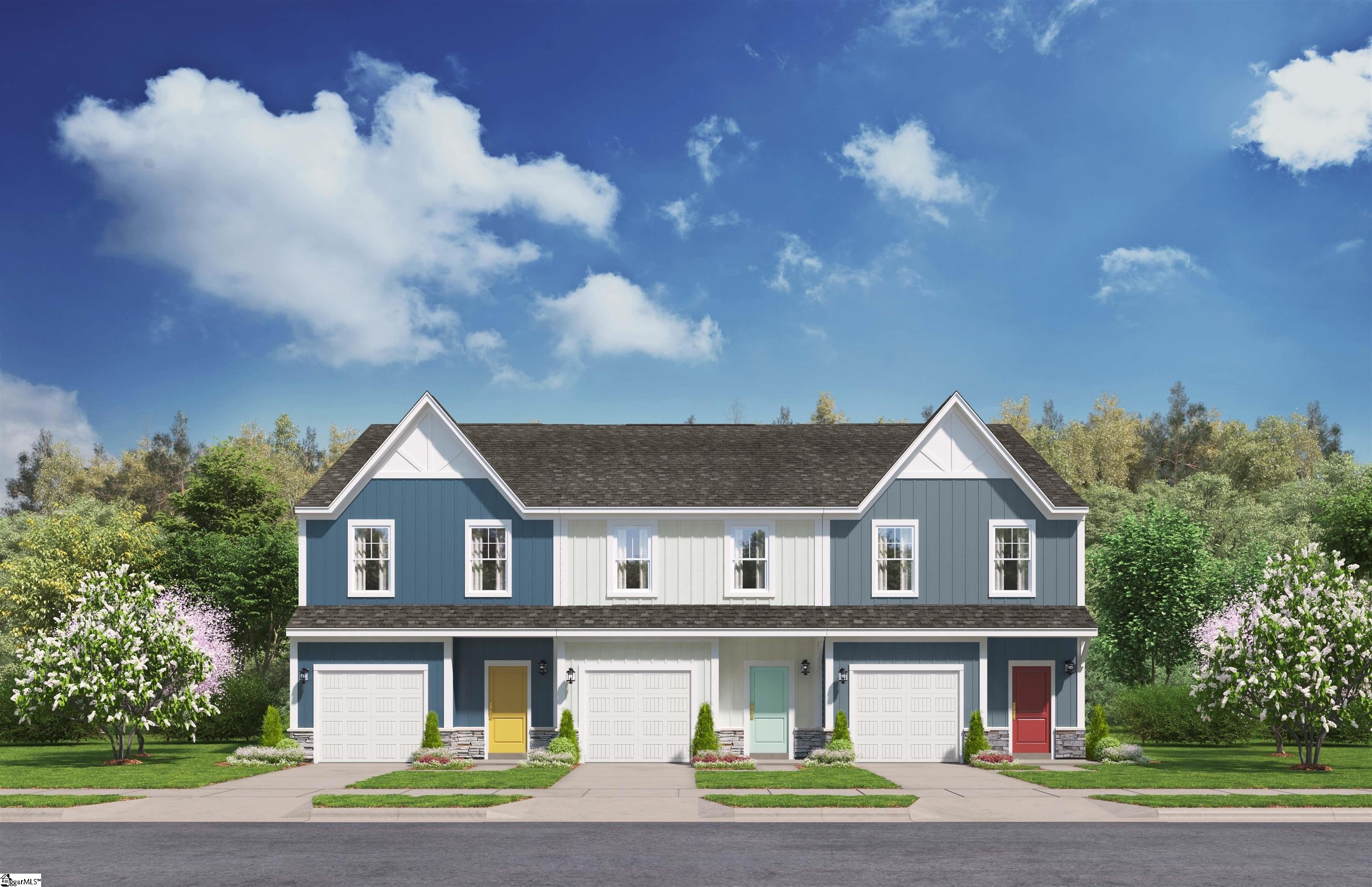 Single Family 3BR 3BA - 46 Telluride Drive, Simpsonville, SC