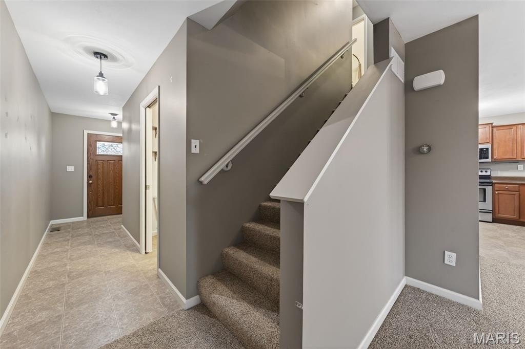 Single Family 3BR 4BA - 603 Giotto Court, Wentzville, MO