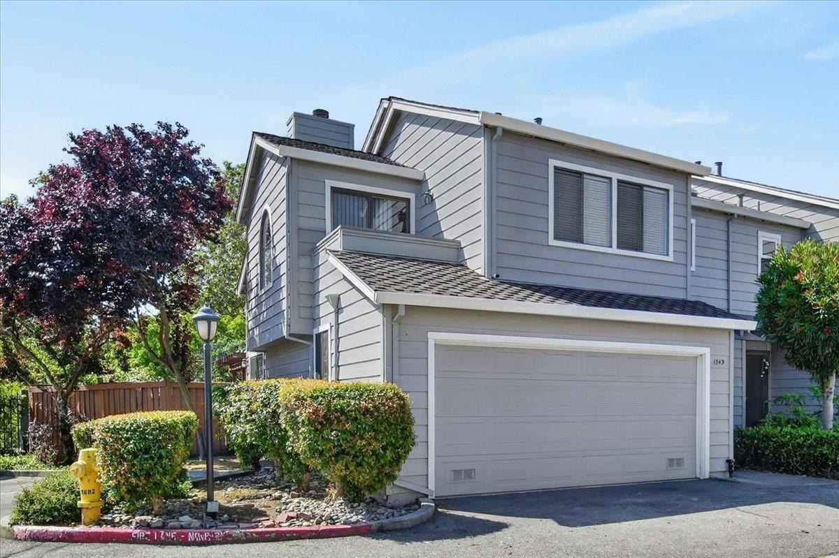 Single Family 3BR 3BA - 1549 Camden Village CIR, San Jose, CA
