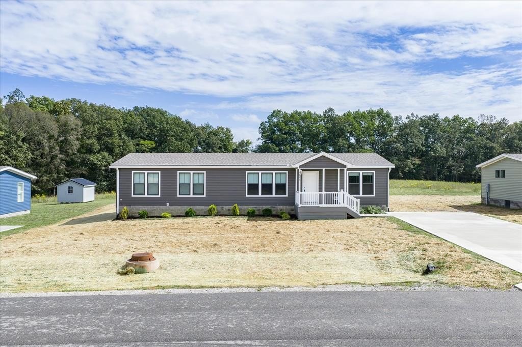 Other 3BR 2BA - 1890 Anna Maria Lane, COOKEVILLE, TN