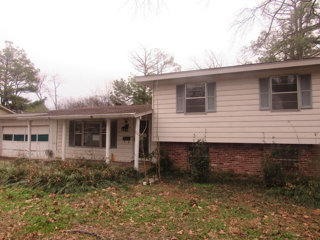 Other 3BR 1BA - 624 ROSELAWN DRIVE, West Memphis, AR