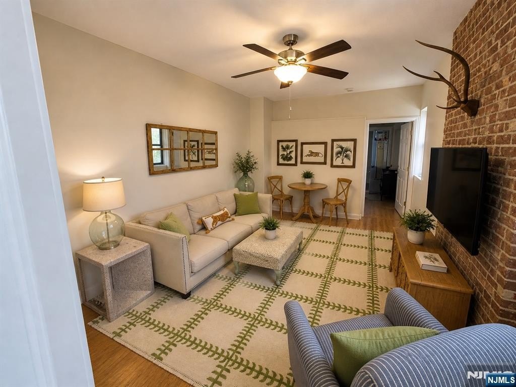 Other 2BR 1BA - 95 Willow Avenue 4B, Hoboken, NJ