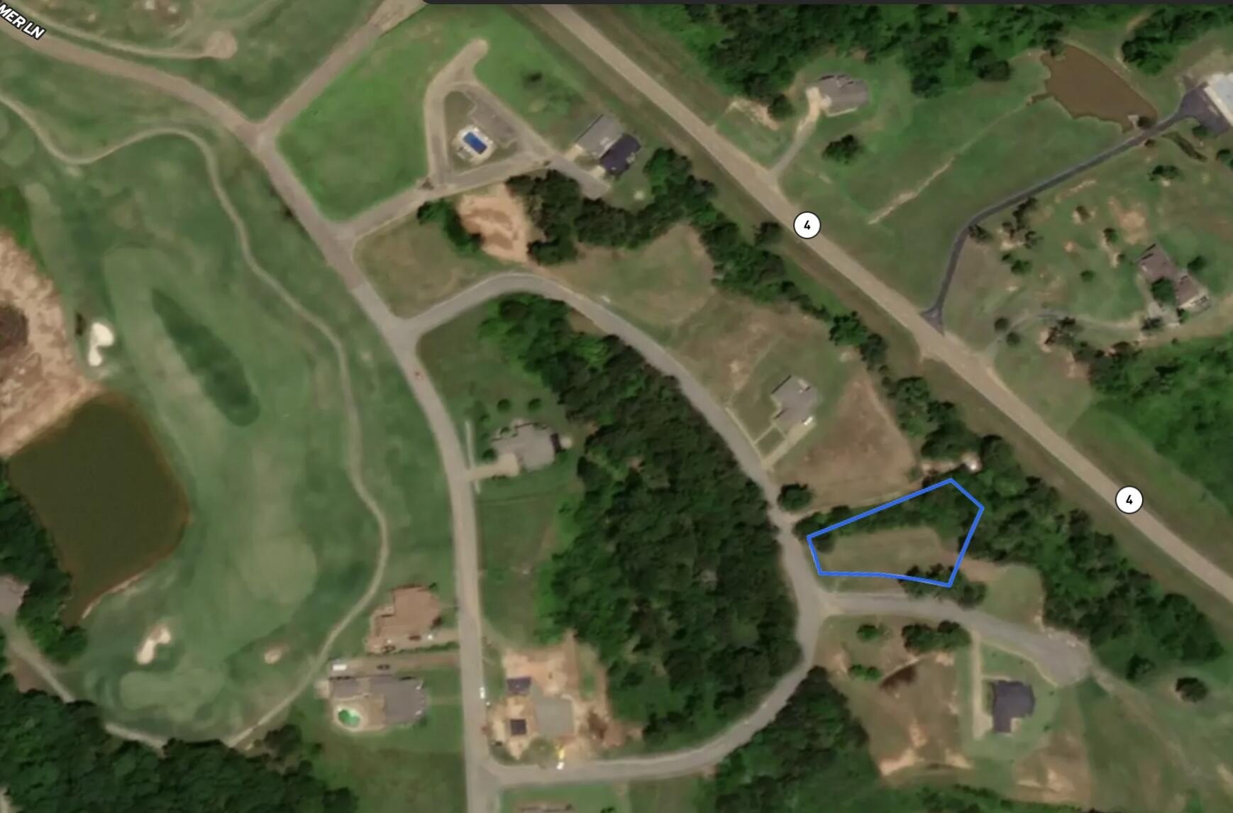 Single Family - Kite Cv., Holly Springs, MS