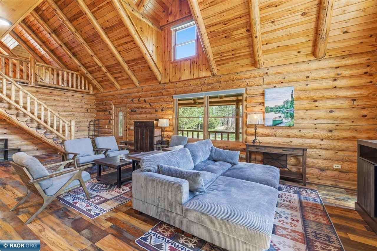 Single Family 2BR 2BA - 7185 Giants Ridge Road, Embarrass, MN