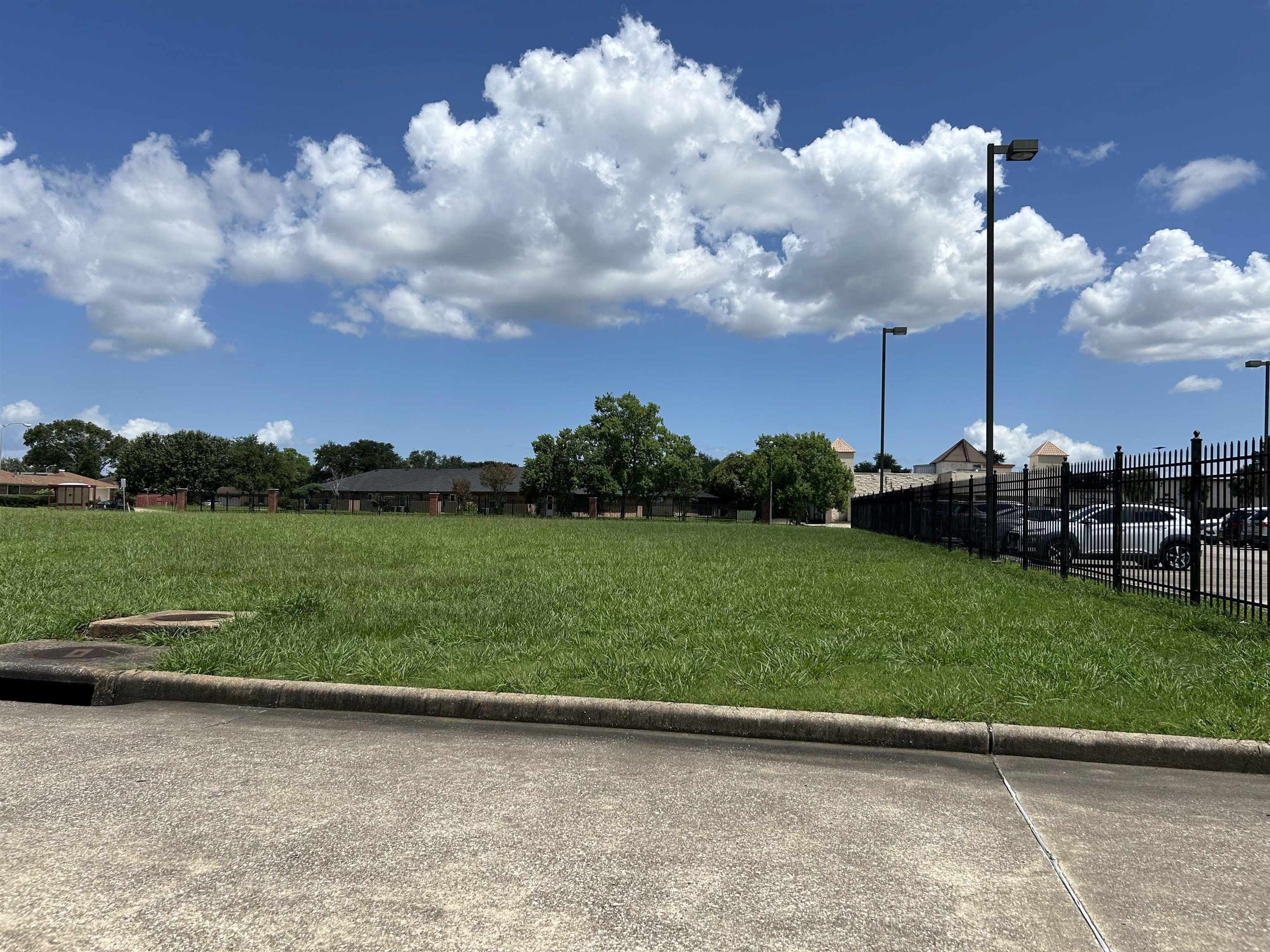 Other - Lot 8 Honeywood Ct, Port Arthur, TX