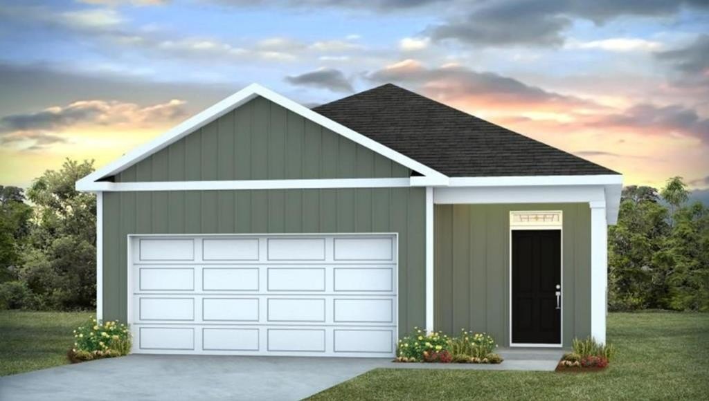 Single Family 3BR 2BA - 128 Culbertson Court, Holly Hill, SC